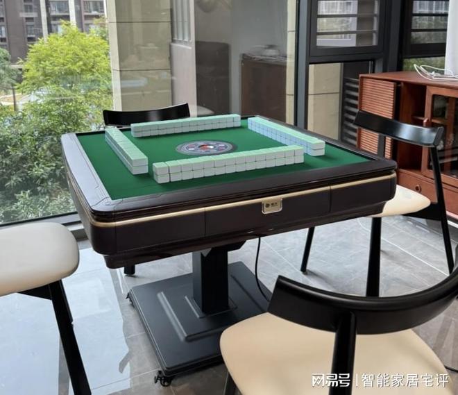 麻将胡了在线试玩|麻将机价格多少合适？一