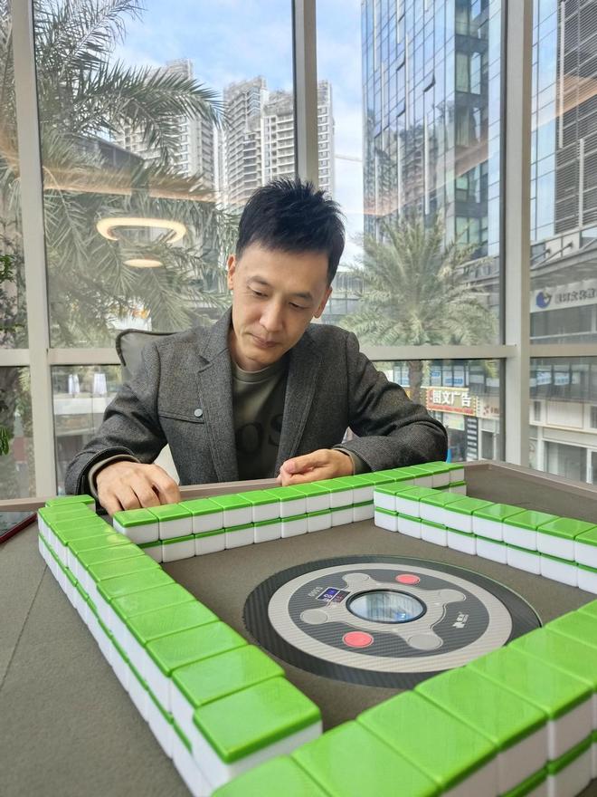 麻将胡了库迪进军便利店行业棋牌室能学到什